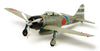 1/72 Tamiya #84 IJN Carrier Fighter Mitsubishi A6M3 Zero Type 32 (