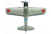 1/72 Tamiya #84 IJN Carrier Fighter Mitsubishi A6M3 Zero Type 32 (