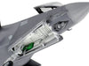 1/72 Tamiya #92 U.S. Stealth Fighter Lockheed Martin F-35A Lightning II