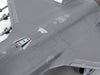 1/72 Tamiya #92 U.S. Stealth Fighter Lockheed Martin F-35A Lightning II