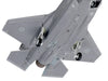 1/72 Tamiya #92 U.S. Stealth Fighter Lockheed Martin F-35A Lightning II