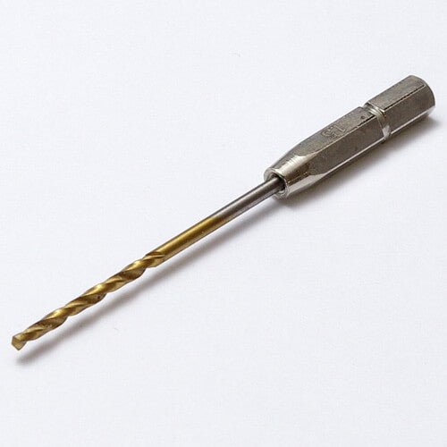 1.5mm Drill Bit for Quick Change Pin Vise