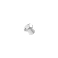 1.5mm HS Metal Rivet (1.5mm outer diameter with 1.0mm peg x 0.4mm height w/o peg) (10 pieces)