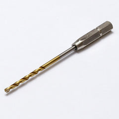 1.7mm Drill Bit for Quick Change Pin Vise