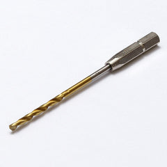 1.9mm Drill Bit for Quick Change Pin Vise