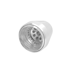 10.0mm STD Metal Thruster (10.0mm outer diameter with 2.5mm peg x 10.0mm long w/o peg) (2 sets)