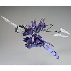 1/144 HG Iron-Blooded Orphans Schwalbe Graze (Gaelio Bauduin Custom)