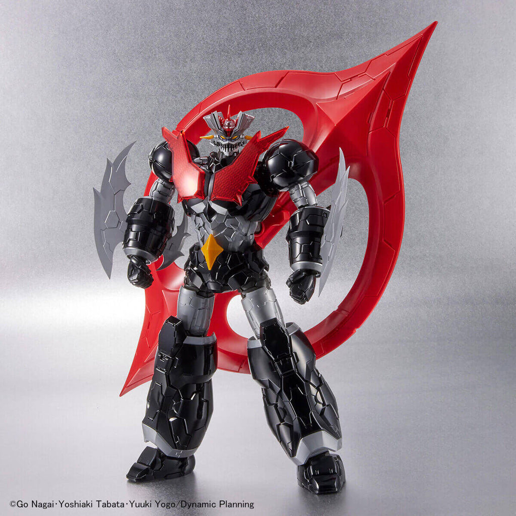 1/144 HG Mazinger Zero Infinitism ver.