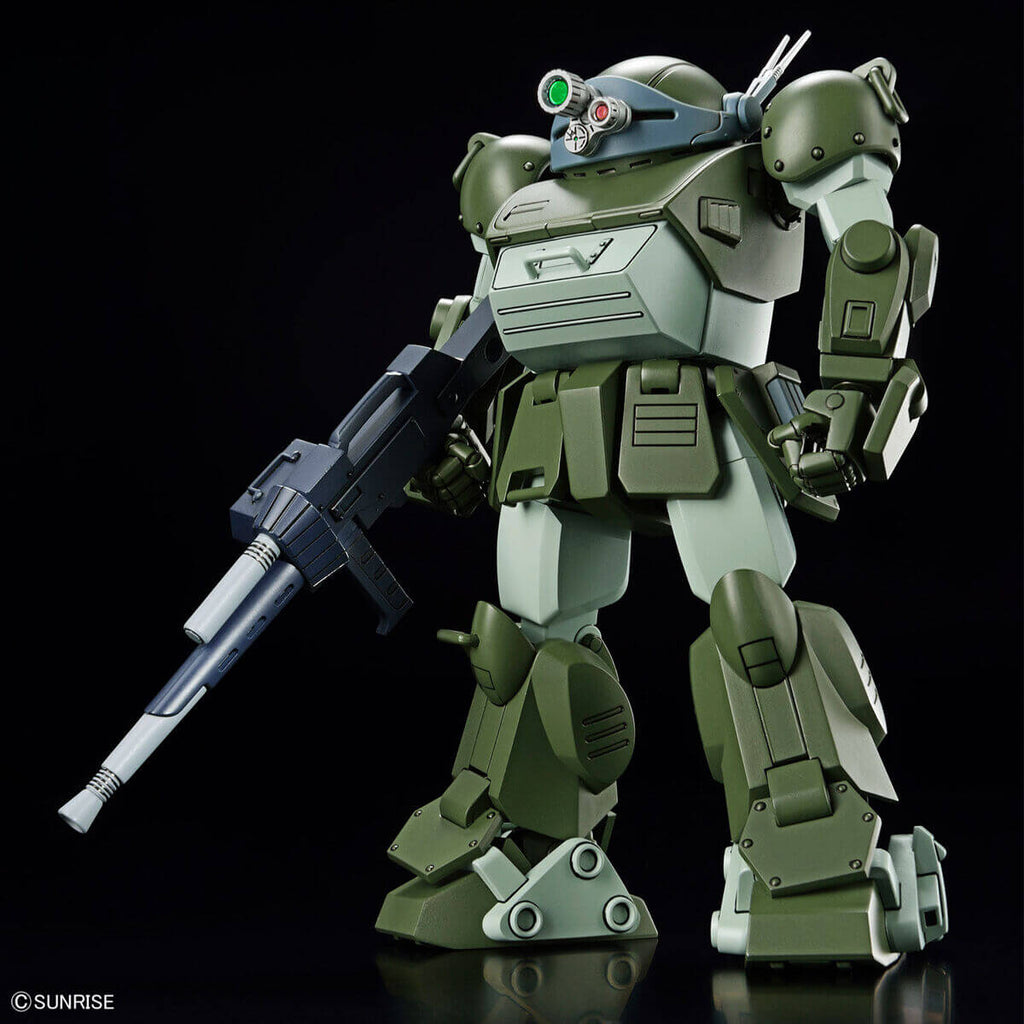 HG Votoms ATM-09-ST Scopedog