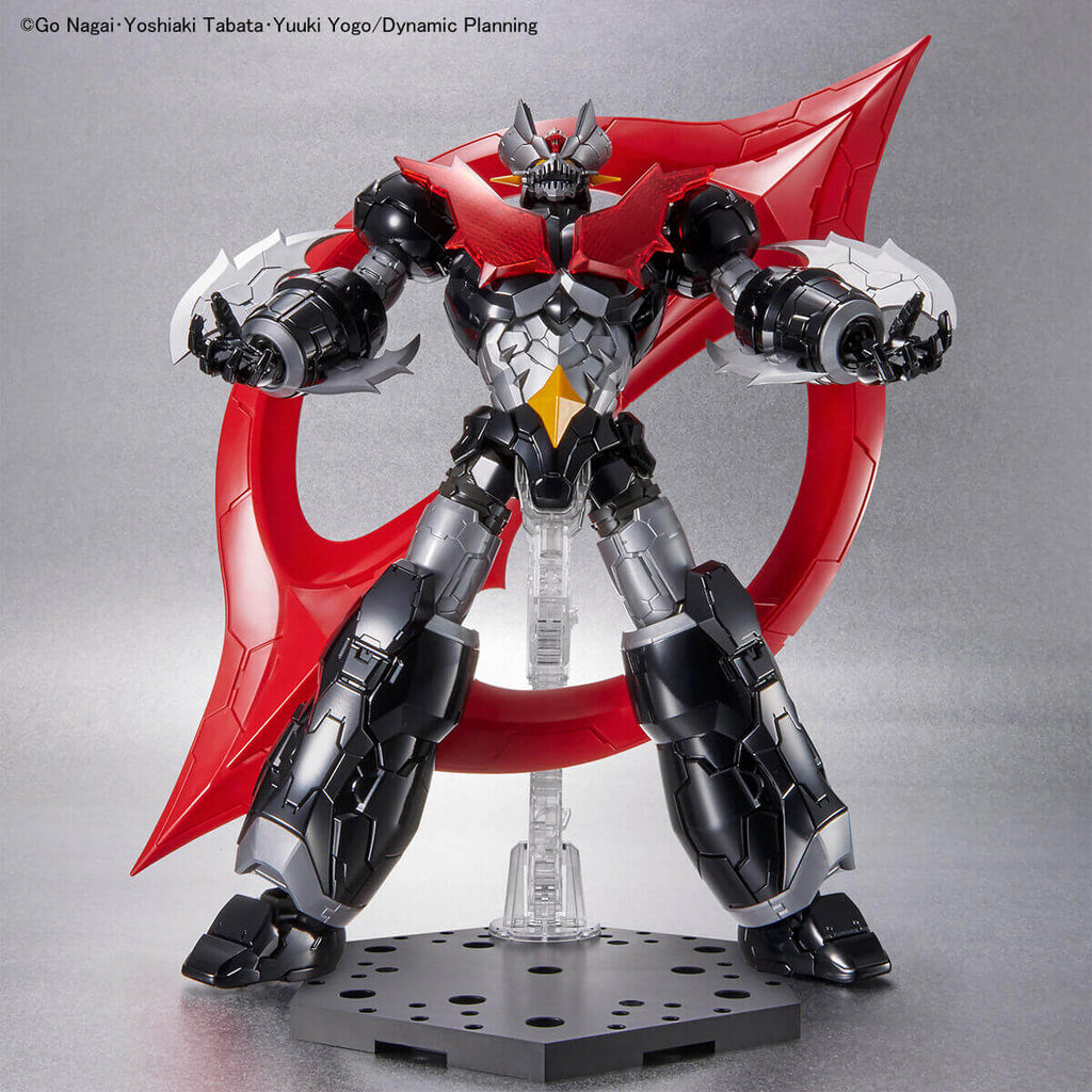 1/144 HG Mazinger Zero Infinitism ver.