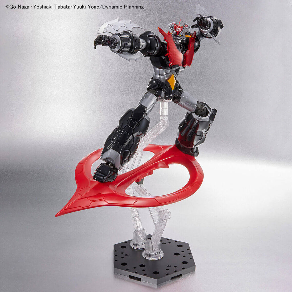 1/144 HG Mazinger Zero Infinitism ver.