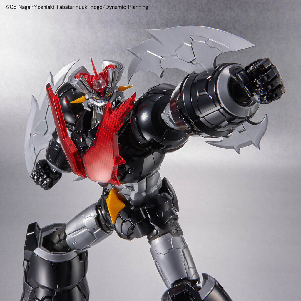 1/144 HG Mazinger Zero Infinitism ver.