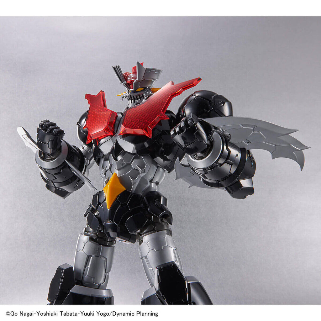 1/144 HG Mazinger Zero Infinitism ver.