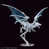 Figure-rise Standard Amplified Blue-Eyes White Dragon from Yu-Gi-Oh!