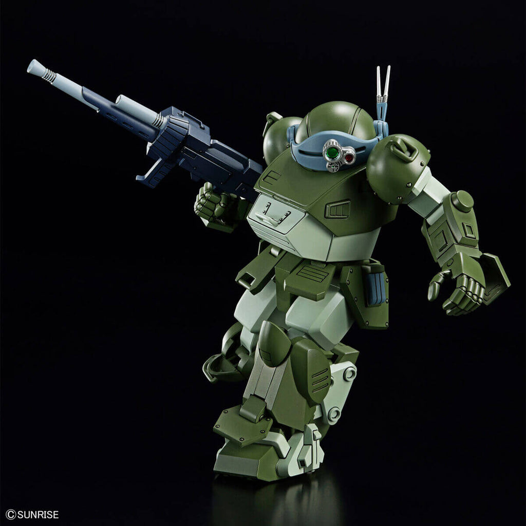 HG Votoms ATM-09-ST Scopedog