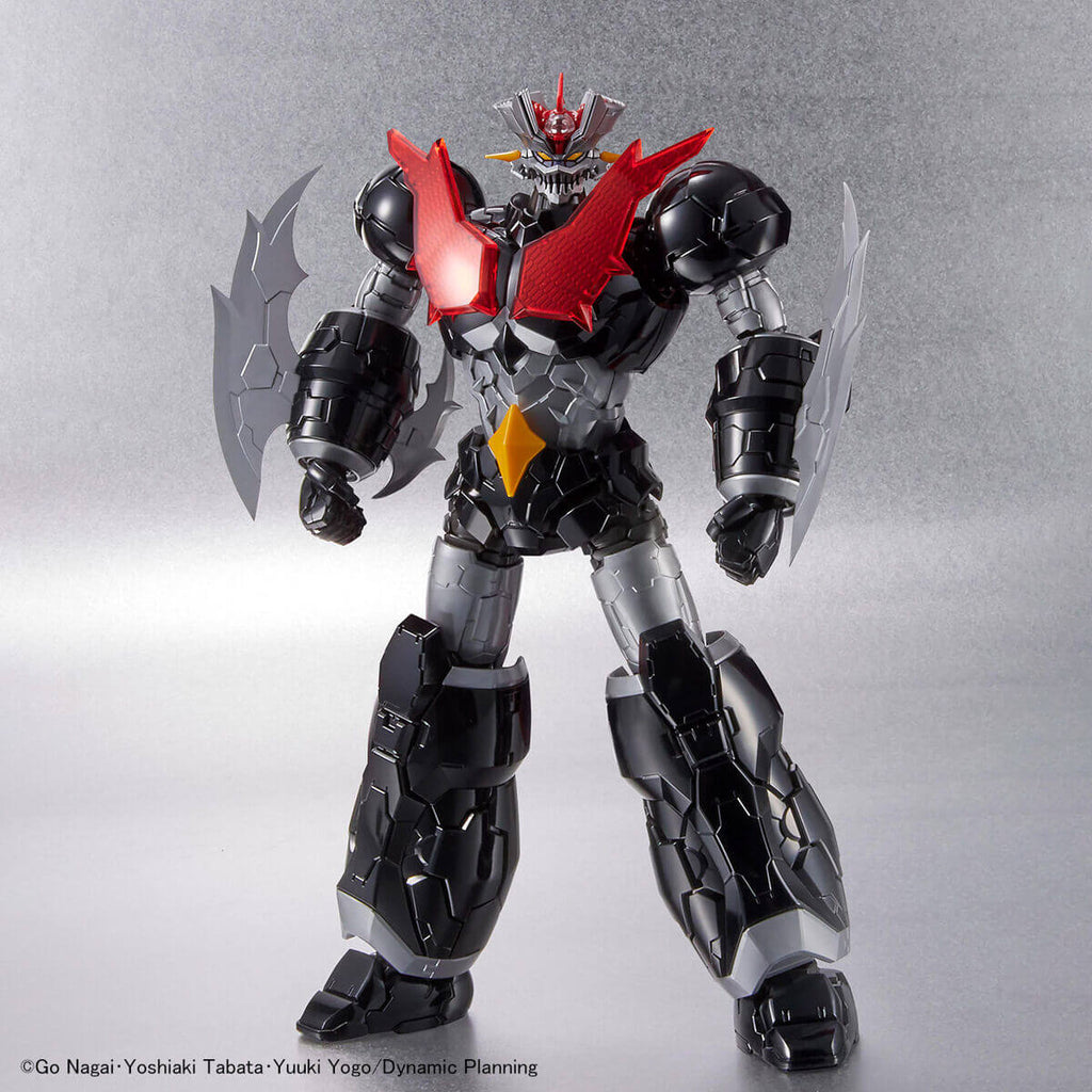 1/144 HG Mazinger Zero Infinitism ver.