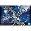 Figure-rise Standard Amplified Blue-Eyes White Dragon from Yu-Gi-Oh!