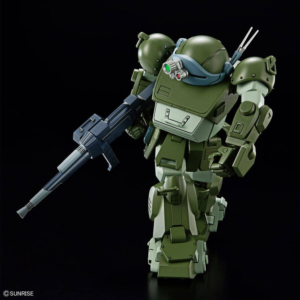 HG Votoms ATM-09-ST Scopedog