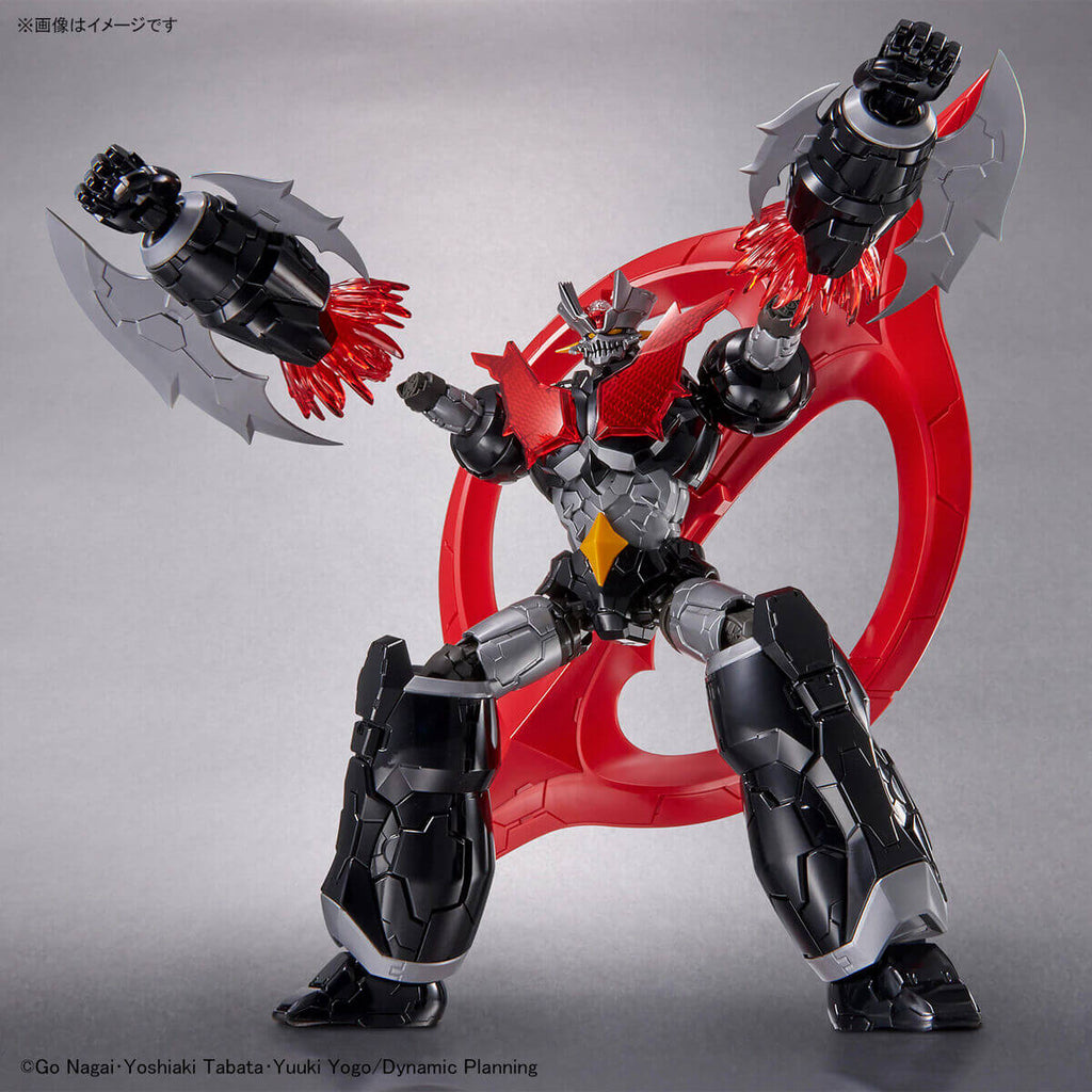 1/144 HG Mazinger Zero Infinitism ver.