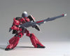 1/100 MG Gunner Zaku Warrior Lunamaria Hawke Custom