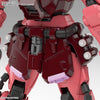 1/100 MG Gunner Zaku Warrior Lunamaria Hawke Custom