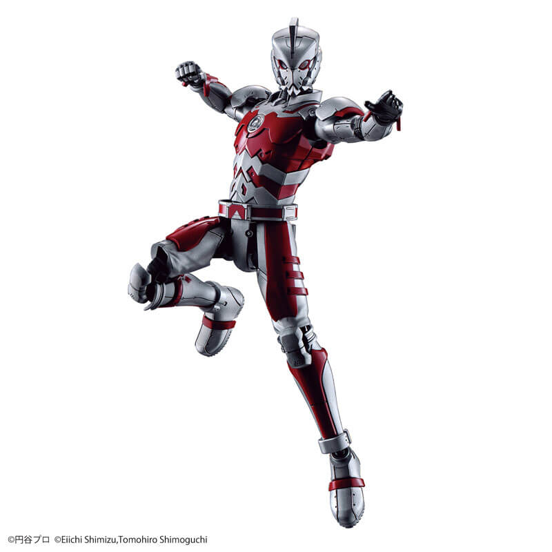 1/12 Figure-rise Standard Ultraman Suit A