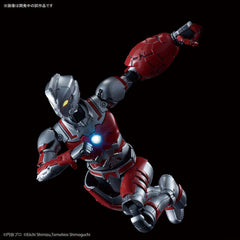 1/12 Figure-rise Standard Ultraman Suit A