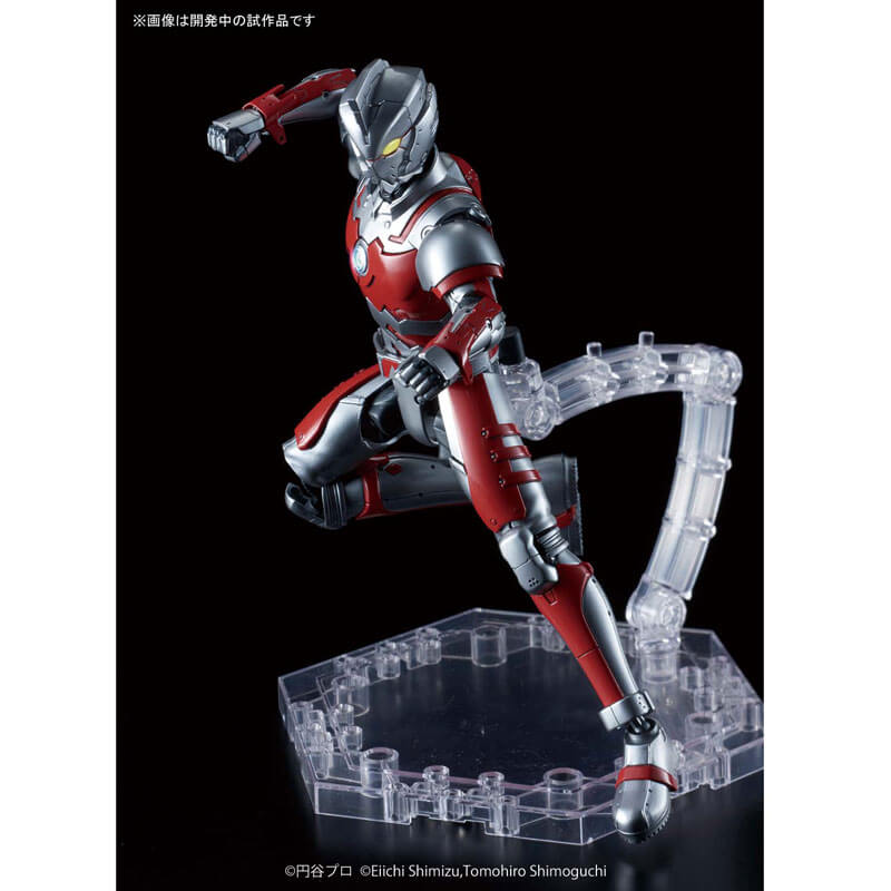 1/12 Figure-rise Standard Ultraman Suit A