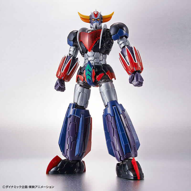 1/144 HG Grendizer Infinitism ver.