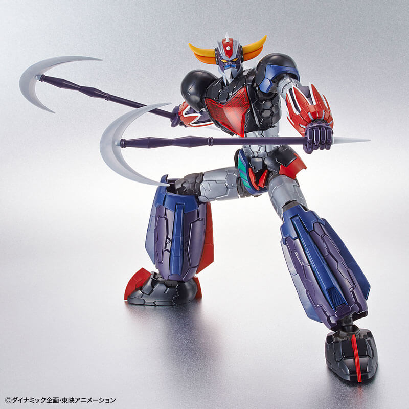 1/144 HG Grendizer Infinitism ver.