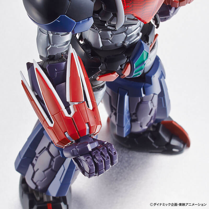 1/144 HG Grendizer Infinitism ver.