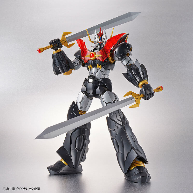 1/144 HG Mazinkaiser Infinitism ver.