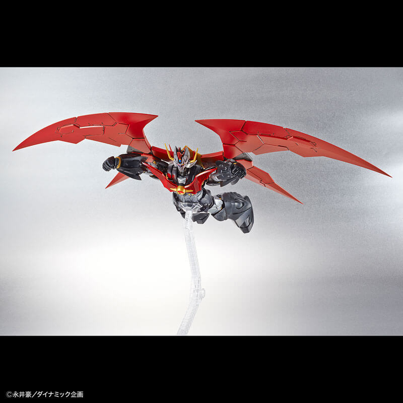 1/144 HG Mazinkaiser Infinitism ver.