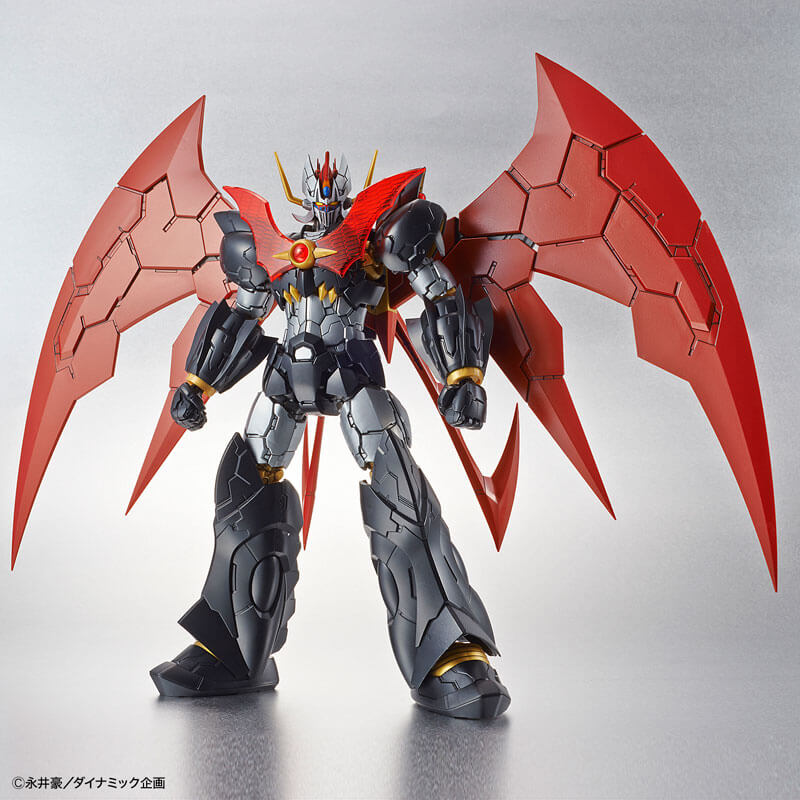 1/144 HG Mazinkaiser Infinitism ver.