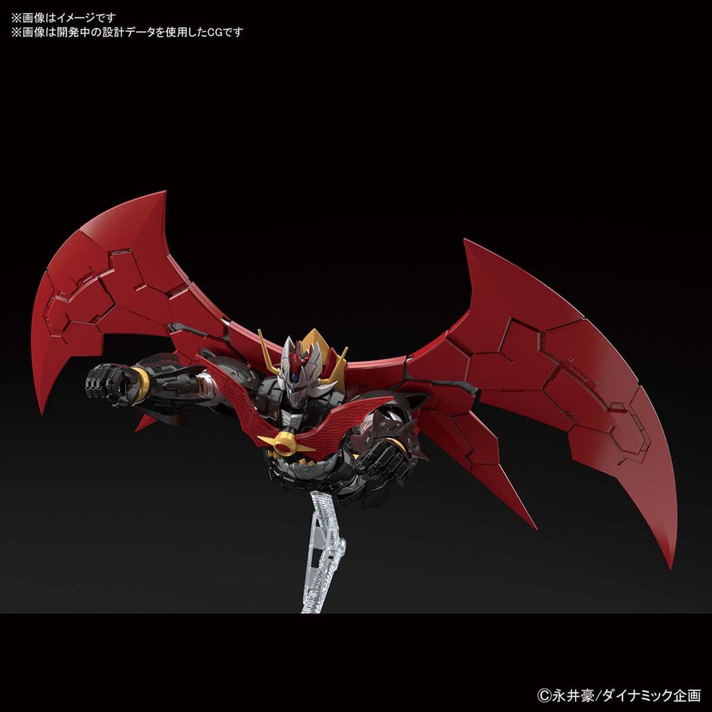 1/144 HG Mazinkaiser Infinitism ver.