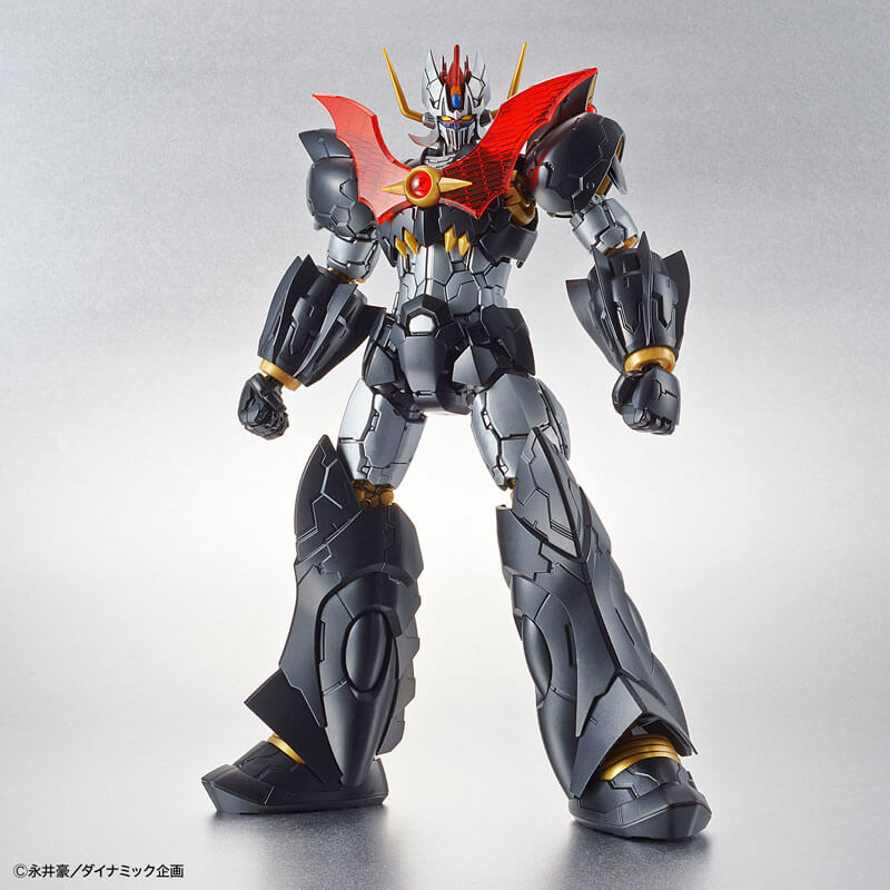 1/144 HG Mazinkaiser Infinitism ver.