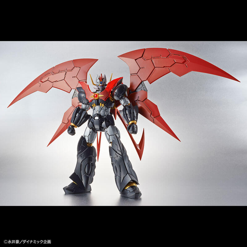 1/144 HG Mazinkaiser Infinitism ver.