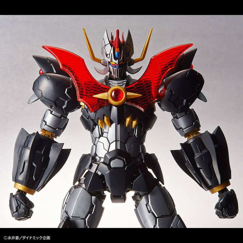 1/144 HG Mazinkaiser Infinitism ver.