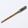 2.0mm Drill Bit for Quick Change Pin Vise