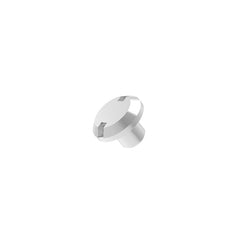 2.0mm HS Metal Rivet (2.0mm outer diameter with 1.0mm peg x 0.45mm height w/o peg) (10 pieces)