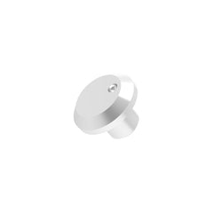 2.0mm JD Metal Rivet (2.0mm outer diameter with 1.0mm peg x 0.45mm height w/o peg) (10 pieces)