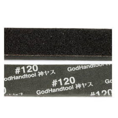 2.0mm thick #120 