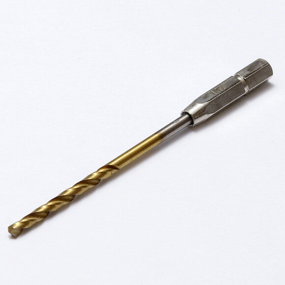 2.1mm Drill Bit for Quick Change Pin Vise