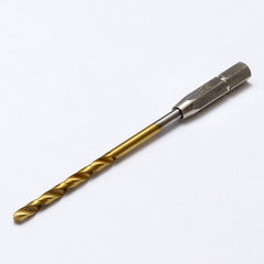 2.3mm Drill Bit for Quick Change Pin Vise