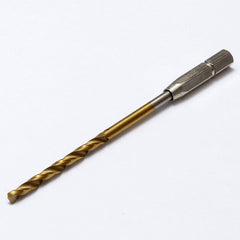 2.4mm Drill Bit for Quick Change Pin Vise