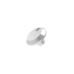 2.5mm HS Metal Rivet (2.5mm outer diameter with 1.0mm peg x 0.5mm height w/o peg) (10 pieces)