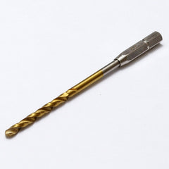 2.6mm Drill Bit for Quick Change Pin Vise