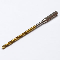 2.8mm Drill Bit for Quick Change Pin Vise