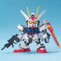 SD #246 Strike Gundam