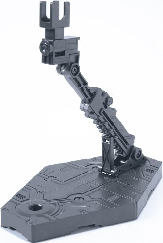 Action Base 2 Gray